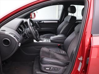Audi Q7 3,0 TDI 150kW S-line CZ DPH SUV - Foto 12