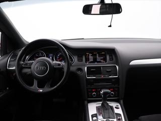 Audi Q7 3,0 TDI 150kW S-line CZ DPH SUV - Foto 26