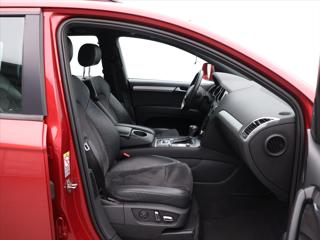 Audi Q7 3,0 TDI 150kW S-line CZ DPH SUV - Foto 13
