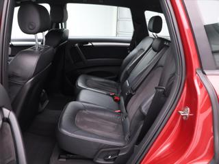 Audi Q7 3,0 TDI 150kW S-line CZ DPH SUV - Foto 15