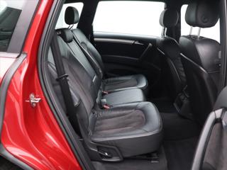 Audi Q7 3,0 TDI 150kW S-line CZ DPH SUV - Foto 14