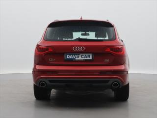 Audi Q7 3,0 TDI 150kW S-line CZ DPH SUV - Foto 6