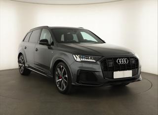 Audi Q7 60 TFSI e 335kW SUV