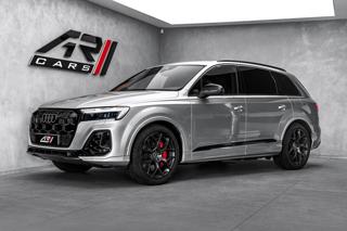 Audi Q7 e Quattro Sline 360kW Masáže SUV
