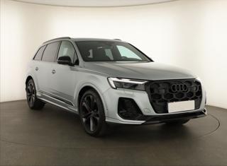 Audi Q7 50 TDI 210kW SUV