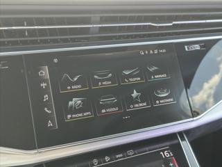 Audi Q7 3.0 50 TDI Quattro S line CZ DPH SUV - Foto 21