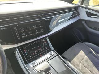 Audi Q7 3.0 50 TDI Quattro S line CZ DPH SUV - Foto 20