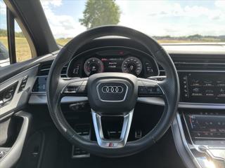 Audi Q7 3.0 50 TDI Quattro S line CZ DPH SUV - Foto 13