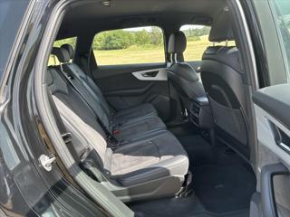 Audi Q7 3.0 50 TDI Quattro S line CZ DPH SUV - Foto 27