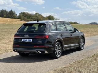 Audi Q7 3.0 50 TDI Quattro S line CZ DPH SUV - Foto 7