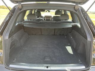 Audi Q7 3.0 50 TDI Quattro S line CZ DPH SUV - Foto 10