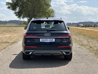 Audi Q7 3.0 50 TDI Quattro S line CZ DPH SUV - Foto 6