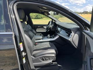 Audi Q7 3.0 50 TDI Quattro S line CZ DPH SUV - Foto 26