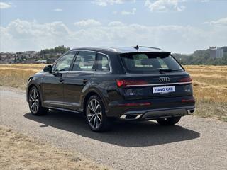 Audi Q7 3.0 50 TDI Quattro S line CZ DPH SUV - Foto 5