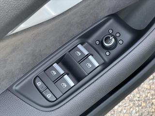Audi Q7 3.0 50 TDI Quattro S line CZ DPH SUV - Foto 11