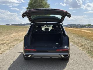 Audi Q7 3.0 50 TDI Quattro S line CZ DPH SUV - Foto 9