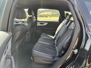 Audi Q7 3.0 50 TDI Quattro S line CZ DPH SUV - Foto 28