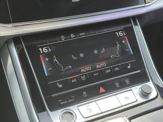 Audi Q7 3.0 50 TDI Quattro S line CZ DPH SUV - Foto 23