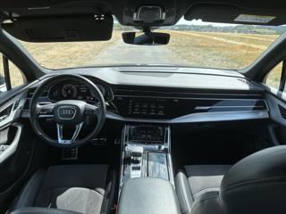 Audi Q7 3.0 50 TDI Quattro S line CZ DPH SUV - Foto 35