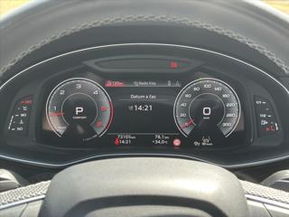Audi Q7 3.0 50 TDI Quattro S line CZ DPH SUV - Foto 12