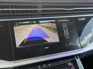 Audi Q7 3.0 50 TDI Quattro S line CZ DPH SUV - Foto 22