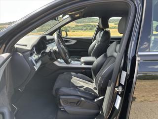 Audi Q7 3.0 50 TDI Quattro S line CZ DPH SUV - Foto 25