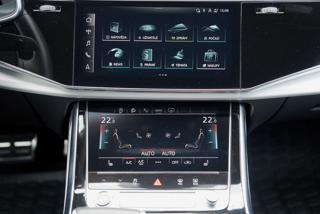 Audi Q7 50 TDI/Q/360/20"/Sline/DPH SUV - Foto 41