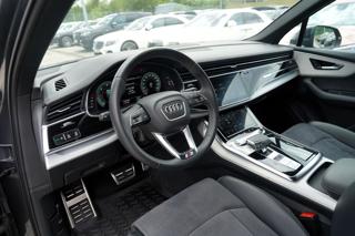 Audi Q7 50 TDI/Q/360/20"/Sline/DPH SUV - Foto 26
