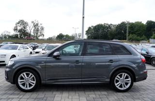 Audi Q7 50 TDI/Q/360/20"/Sline/DPH SUV - Foto 3