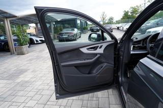 Audi Q7 50 TDI/Q/360/20"/Sline/DPH SUV - Foto 18