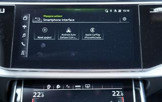 Audi Q7 50 TDI/Q/360/20"/Sline/DPH SUV - Foto 44