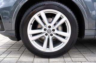 Audi Q7 50 TDI/Q/360/20"/Sline/DPH SUV - Foto 16