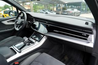 Audi Q7 50 TDI/Q/360/20"/Sline/DPH SUV - Foto 28