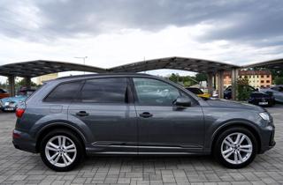 Audi Q7 50 TDI/Q/360/20"/Sline/DPH SUV - Foto 7