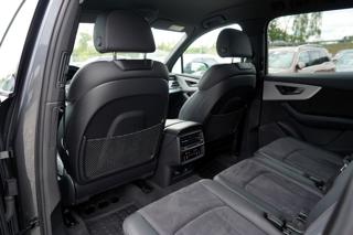 Audi Q7 50 TDI/Q/360/20"/Sline/DPH SUV - Foto 36