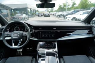 Audi Q7 50 TDI/Q/360/20"/Sline/DPH SUV - Foto 27