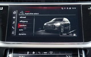 Audi Q7 50 TDI/Q/360/20"/Sline/DPH SUV - Foto 45