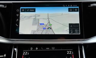 Audi Q7 50 TDI/Q/360/20"/Sline/DPH SUV - Foto 43