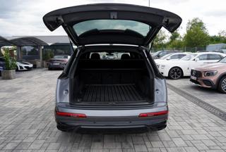 Audi Q7 50 TDI/Q/360/20"/Sline/DPH SUV - Foto 11