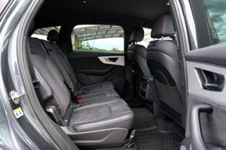 Audi Q7 50 TDI/Q/360/20"/Sline/DPH SUV - Foto 33