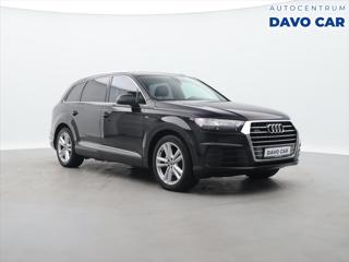 Audi Q7 3,0 TDI 200kW quattro 1.Maj. SUV