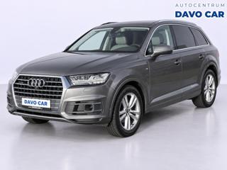 Audi Q7 3,0 TDI 200kW 4X4 360 BOSE Soft SUV