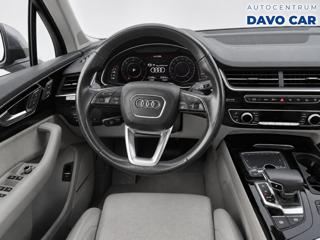 Audi Q7 3,0 TDI 200kW 4X4 360 BOSE Soft SUV - Foto 14