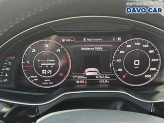 Audi Q7 3,0 TDI 200kW 4X4 360 BOSE Soft SUV - Foto 27