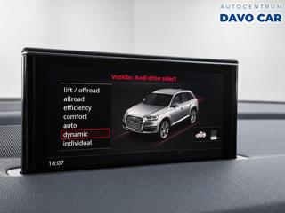 Audi Q7 3,0 TDI 200kW 4X4 360 BOSE Soft SUV - Foto 20