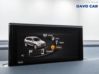 Audi Q7 3,0 TDI 200kW 4X4 360 BOSE Soft SUV - Foto 19