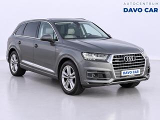 Audi Q7 3,0 TDI 200kW 4X4 360 BOSE Soft SUV - Foto 3
