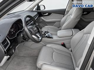Audi Q7 3,0 TDI 200kW 4X4 360 BOSE Soft SUV - Foto 13