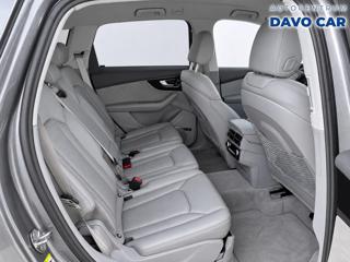 Audi Q7 3,0 TDI 200kW 4X4 360 BOSE Soft SUV - Foto 11