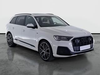 Audi Q7 55 TFSI 250kW SUV